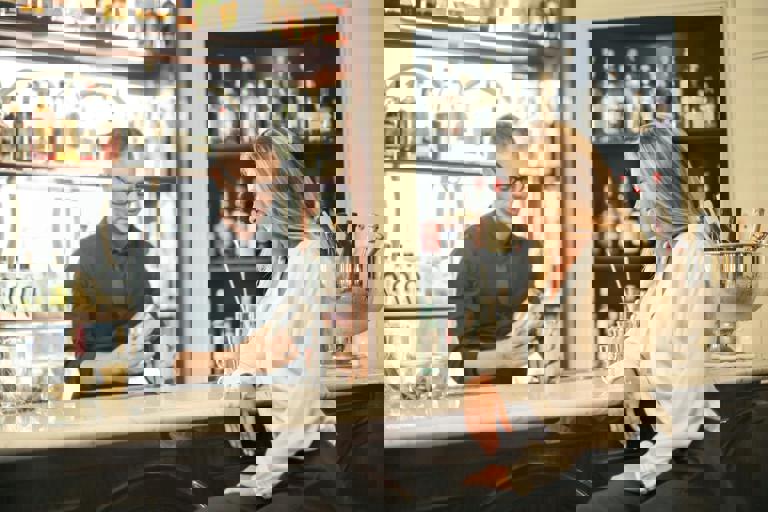 Fermented Foods Craze Sparks Explosion of Kombucha Cafés Across Canada