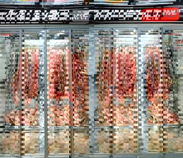 Local Butcher Introduces Insect Protein Sausages Amid Rising Meat Prices